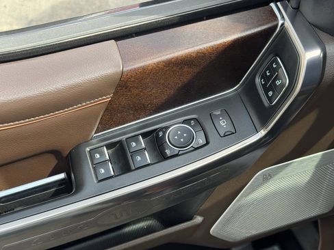 Used 2024 Ford F350 King Ranch AWD/4WD image 16