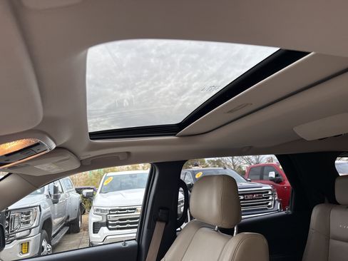 Used 2018 Dodge Durango Citadel w/ Technology Group image 26