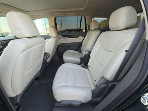 New 2025 Cadillac XT6 Premium Luxury w/ Technology Package image 14