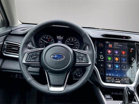 Used 2024 Subaru Outback Touring image 5