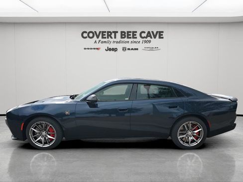 New 2026 Dodge Charger R/T Scat Pack w/ Track Package image 5