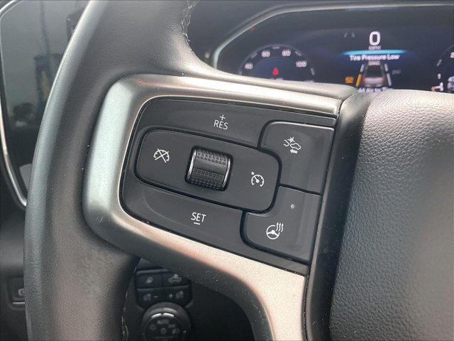 Certified 2024 Chevrolet Silverado 2500 LTZ w/ LTZ Convenience Package AWD/4WD image 20