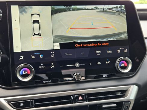 New 2026 Lexus RX 350 FWD image 9