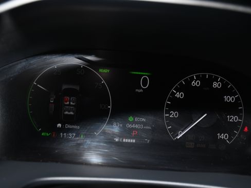 Used 2023 Honda CR-V Sport Touring image 15