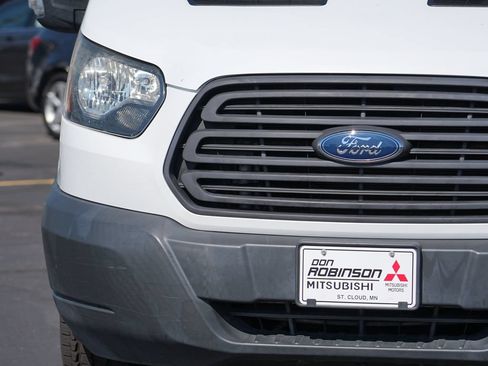 Used 2017 Ford Transit 350 148 High Roof RWD image 9
