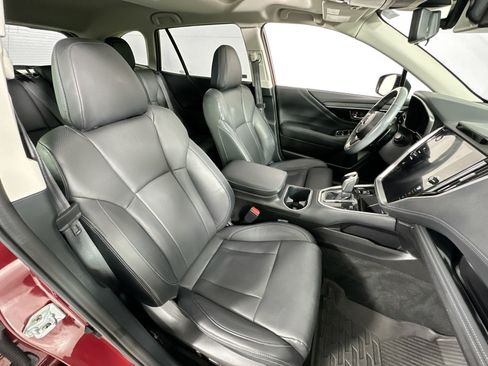 Used 2023 Subaru Outback Touring XT AWD/4WD image 30