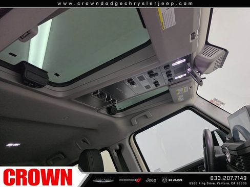 Used 2024 INEOS Grenadier AWD/4WD image 10