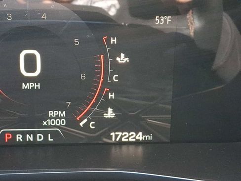 Used 2023 GMC Canyon AT4 w/ Canyon Safety Plus Package image 23