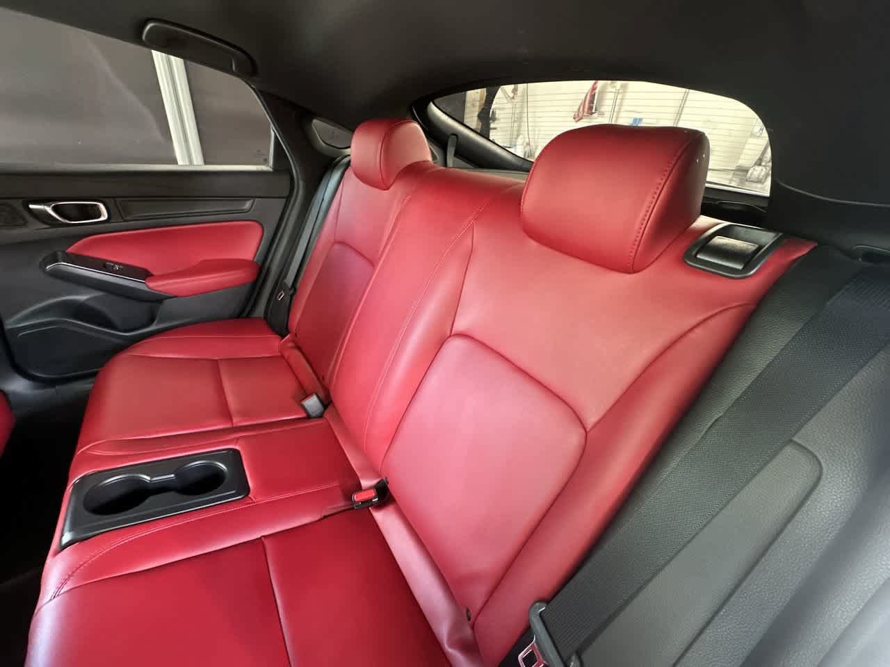 Used 2024 Acura Integra Type S FWD image 22