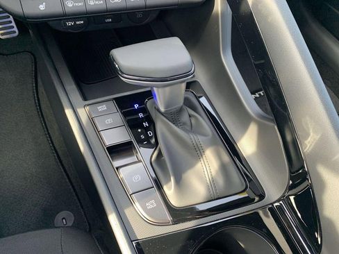 New 2026 Hyundai Elantra SEL Sport Premium image 46