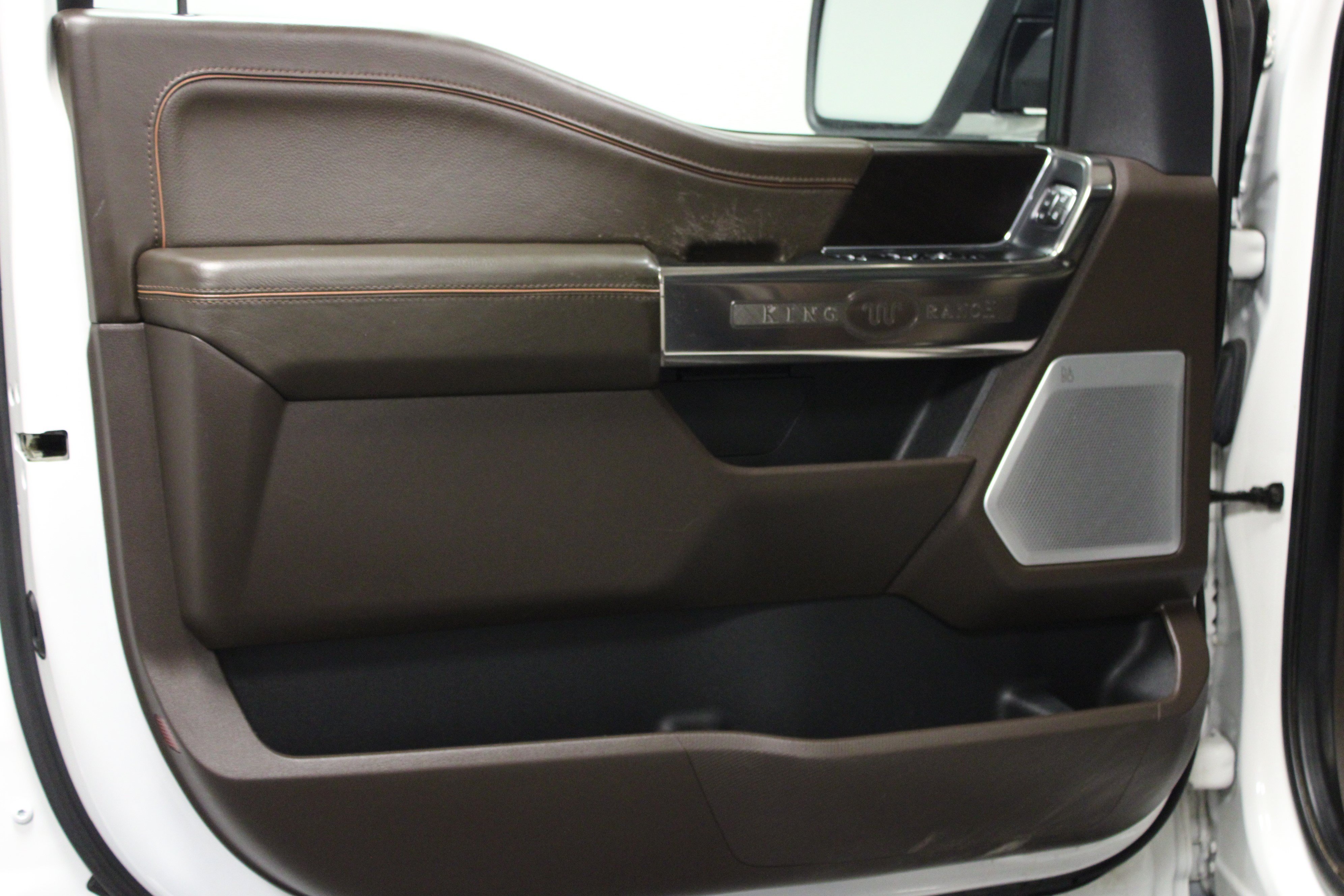 Used 2023 Ford F150 King Ranch w/ Equipment Group 601A High AWD/4WD image 11