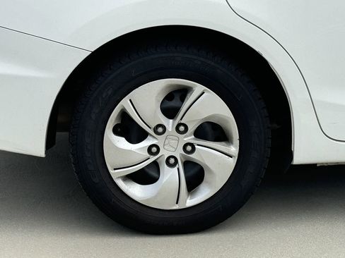 Used 2015 Honda Civic LX image 18