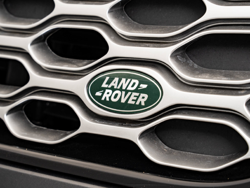 New 2026 Land Rover Discovery Limited Edition AWD/4WD image 17