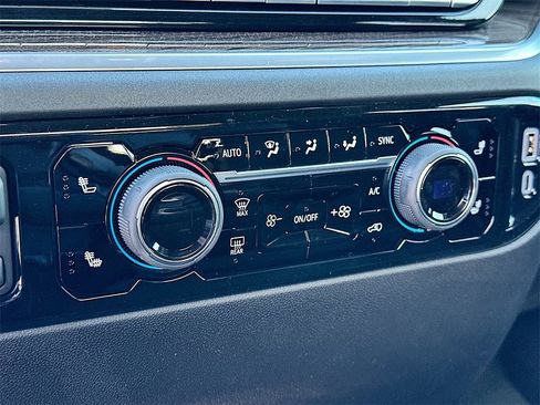 New 2026 Chevrolet Silverado 1500 LT image 11