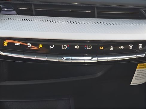 New 2025 Cadillac Optiq Sport 1 image 9