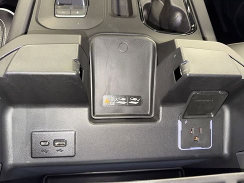 New 2026 GMC Sierra 2500 AT4X image 40