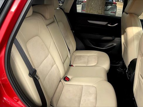 Used 2022 MAZDA CX-5 AWD 2.5 S w/ Select Package image 17