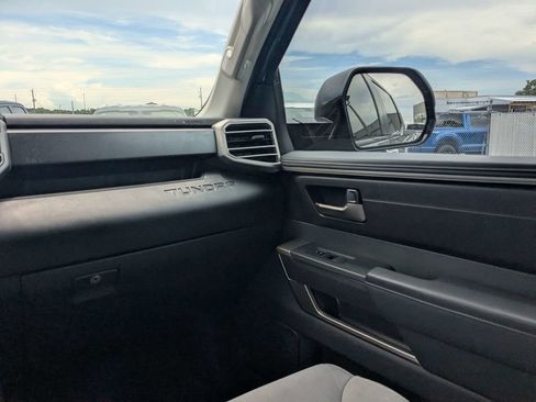 Used 2024 Toyota Tundra SR5 w/ SR5 Convenience Package AWD/4WD image 12