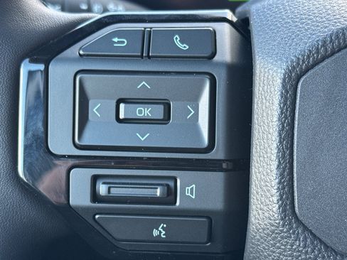 Used 2025 Toyota Land Cruiser 1958 image 32