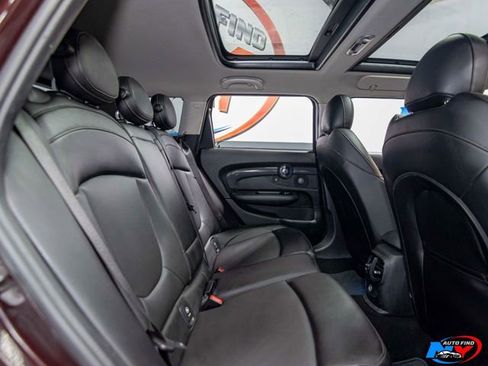 Used 2018 MINI Cooper Clubman S image 22