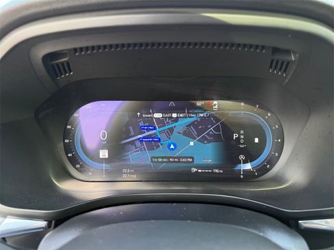 Used 2024 Volvo XC60 B5 Core w/ Protection Package Premier image 24