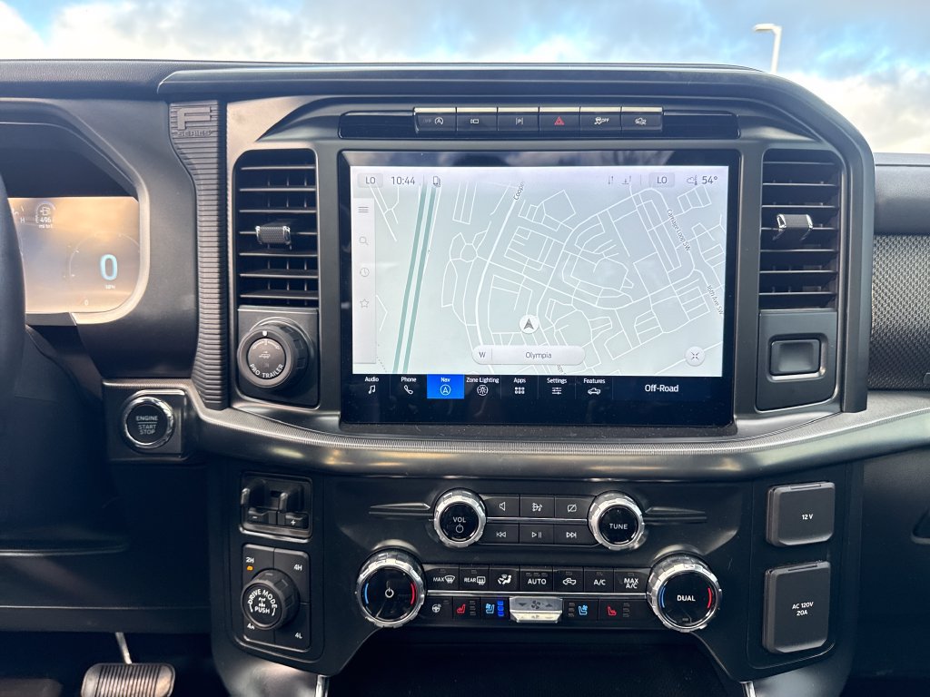 Used 2024 Ford F150 Raptor AWD/4WD image 18