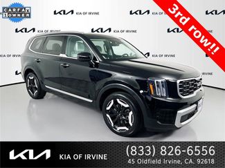 Used 2023 Kia Telluride S video 1