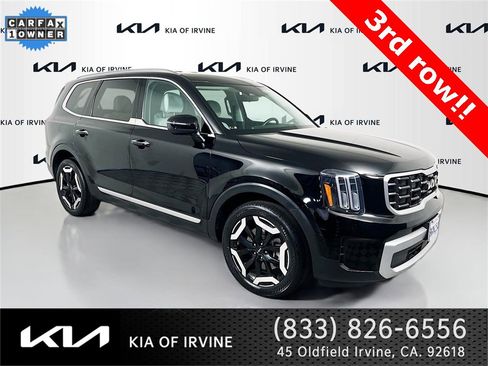Used 2023 Kia Telluride S image 1