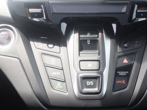 Used 2026 Honda Odyssey Sport-L image 8