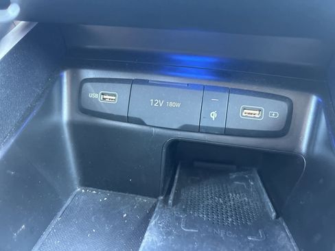 Used 2023 Hyundai Tucson SEL w/ Convenience Package image 39