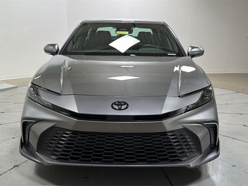 New 2026 Toyota Camry SE image 2
