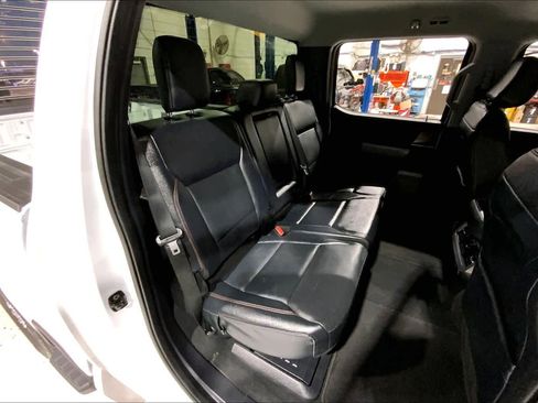 Used 2024 Ford F250 Lariat image 20