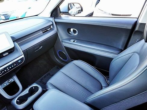 Certified 2024 Hyundai Ioniq 5 Limited RWD image 23