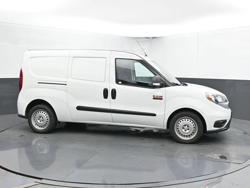 Used 2022 RAM ProMaster City Tradesman FWD image 4