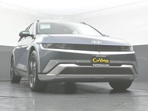 Used 2025 Hyundai Ioniq 5 Limited RWD image 50