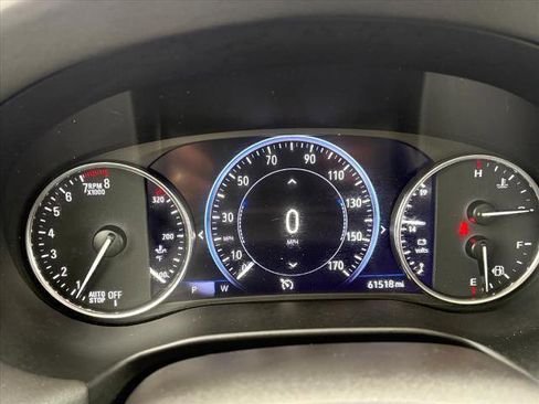 Certified 2023 Buick Enclave Premium w/ Experience Buick Package image 7