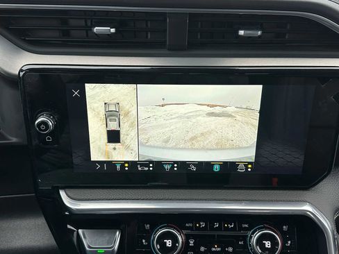 Used 2023 GMC Sierra 1500 Denali w/ Technology Package image 30