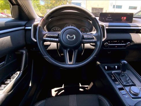 Used 2024 MAZDA CX-50 AWD 2.5 S w/ Preferred Package image 6