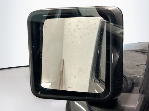 Used 2023 Jeep Wrangler Unlimited Rubicon 4xe w/ Steel Bumper Group image 16