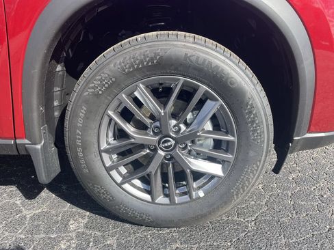 Certified 2026 Nissan Rogue S AWD/4WD image 14