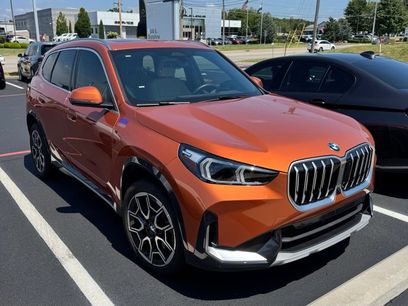 Used 2025 BMW X1 xDrive28i w/ Technology Package