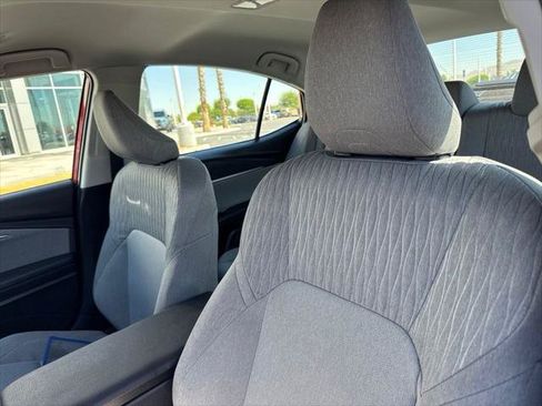 Certified 2026 Toyota Camry LE FWD image 15