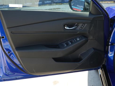 New 2025 Honda Accord Sport image 13