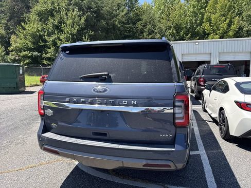 Used 2022 Ford Expedition Max King Ranch AWD/4WD image 10