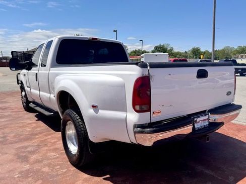 Used 1999 Ford F350 XLT RWD image 6