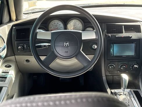 Used 2007 Dodge Charger SE w/ Comfort Seating Group RWD image 13