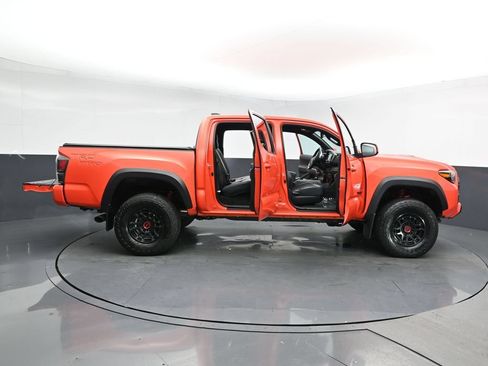 Used 2023 Toyota Tacoma TRD Pro AWD/4WD image 27