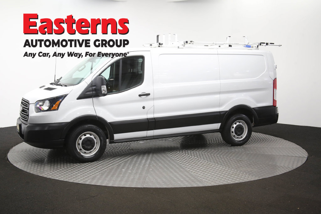 Used 2019 Ford Transit 150 130 Low Roof RWD image 56