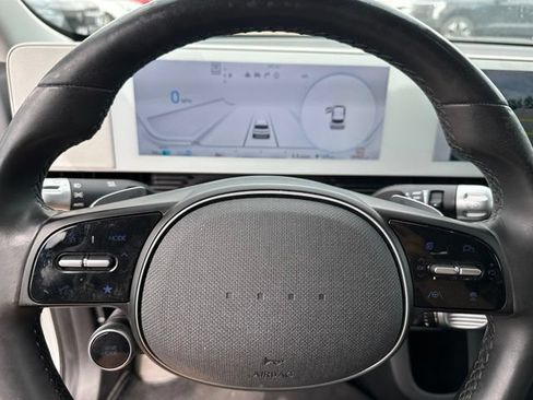 Used 2024 Hyundai Ioniq 5 SEL AWD/4WD image 22