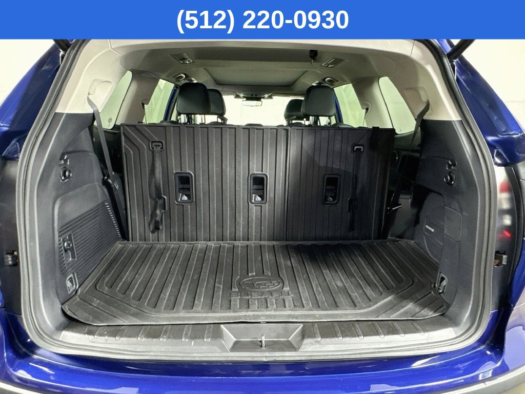 Certified 2026 Subaru Ascent Touring AWD/4WD image 33